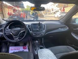 شيفروليه ماليبو